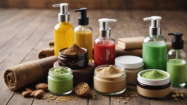 Fabriquez vos cosmétiques bio à la maison : guide pratique