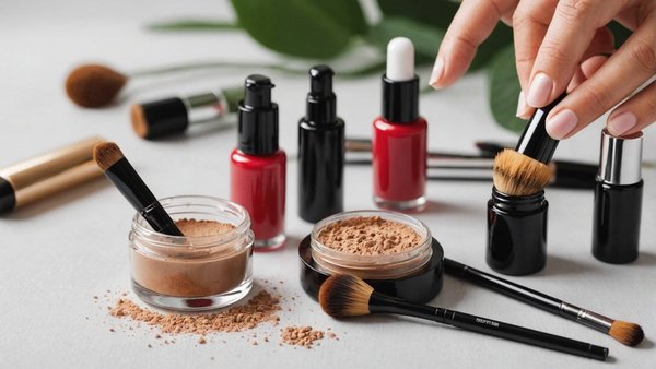 Astuces pour personnaliser vos cosmétiques faits maison
