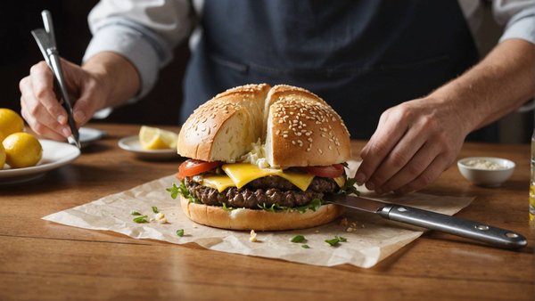 Comment préparer vos propres sauces maison en 5 étapes simples