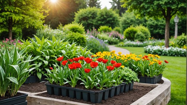 Les meilleures astuces pour entretenir votre jardin durablement