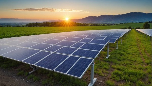 Énergie solaire et économies : ce que vous devez savoir