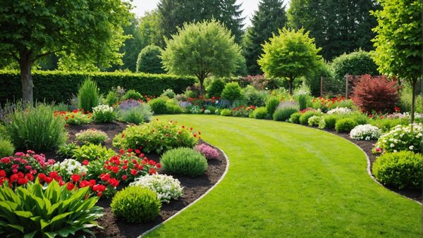 Créer un jardin écologique : astuces pour débutants