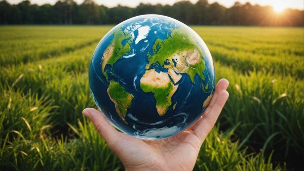 Comment réduire l'impact écologique de votre habitat ?