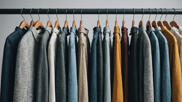 Comment choisir des vêtements durables pour un impact positif