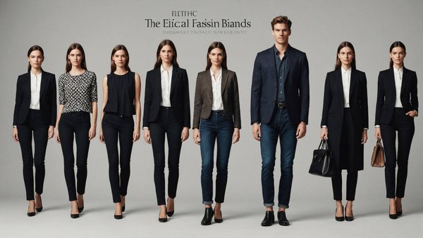 Les marques de mode éthique qui changent le monde