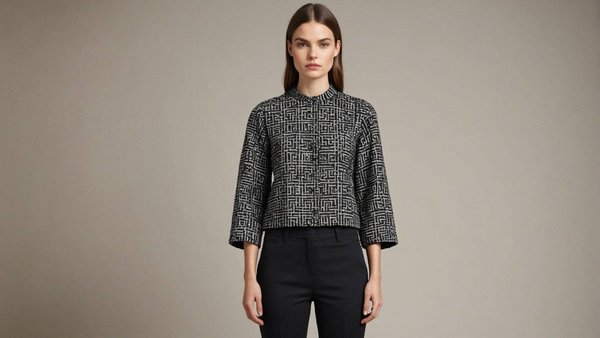 Tendances de la mode éthique : allier style et responsabilité