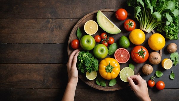 Adopter une alimentation bio : guide complet pour débutants