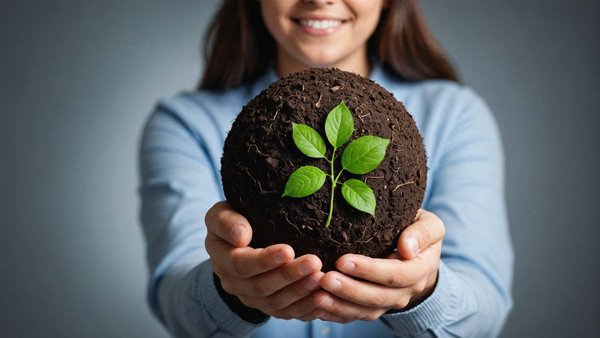 6 astuces pour réduire votre empreinte carbone au quotidien