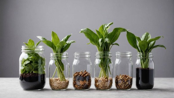5 astuces simples pour intégrer le zéro déchet dans votre quotidien